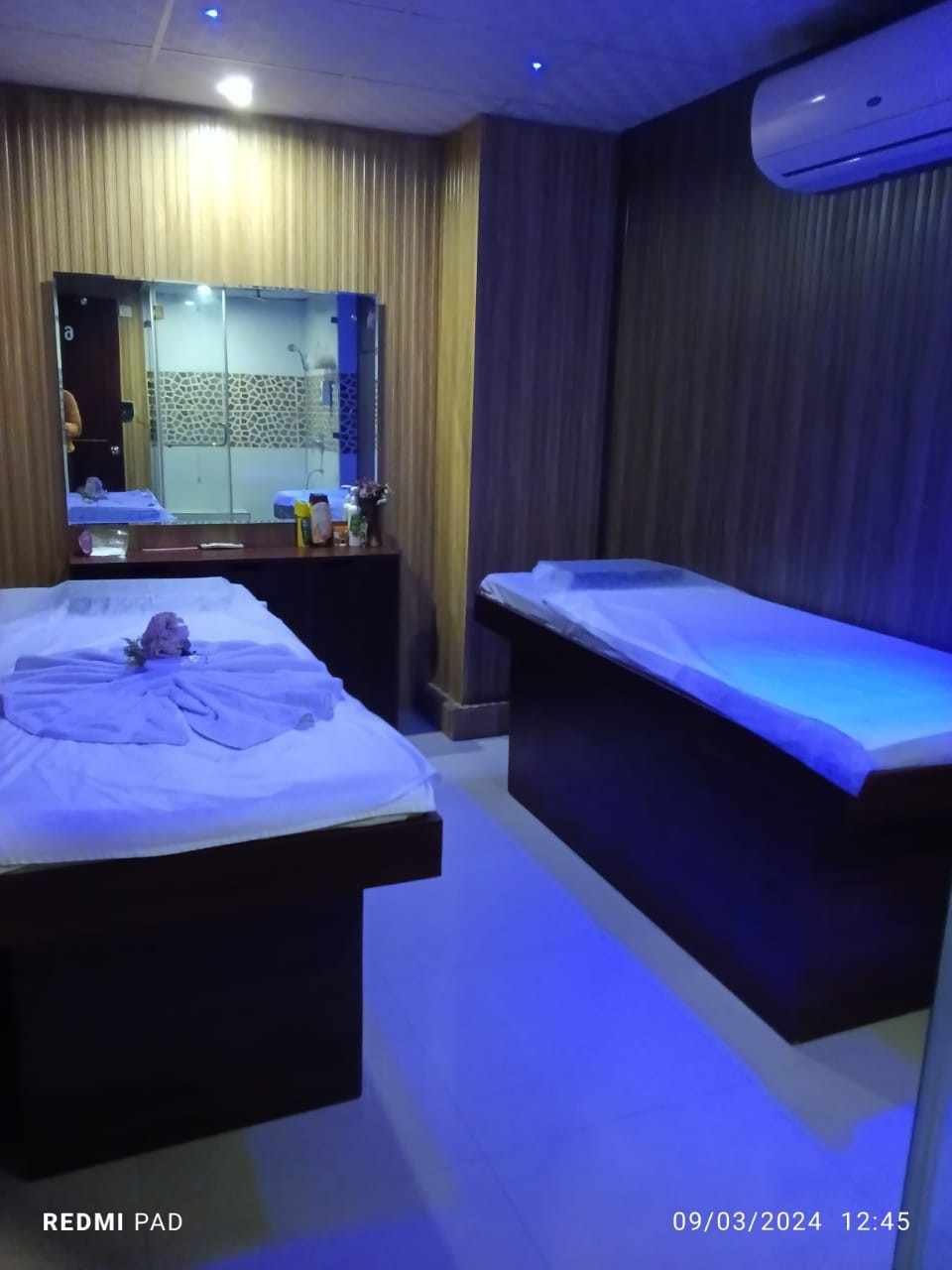 ALMA SPA